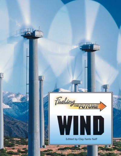 Wind - 9780737735802 by Clay Farris Naff, 9780737735802