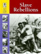 Slave Rebellions by Jessica A. Gresko, 9781590185483