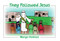 They Followed Jesus by Margo Holmes, 9781949297744