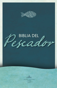 RVR1960 Biblia del Pescador, Edición Ministerio (Spanish Edition) by B&H Español Editorial Staff, 9781433619038
