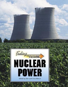 Nuclear Power - 9780737735871 by Tom Metcalf, Gena Metcalf, 9780737735871