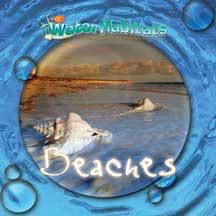Beaches - 9780836848823 by JoAnn Early Macken, 9780836848823