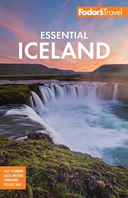 Fodor's Essential Iceland - 9781640975637 by Fodor's Travel Guides, 9781640975637