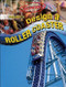 Using Math to Design a Roller Coaster by Hilary Koll, Steve Mills, 9780836867664