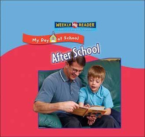 After School - 9780836867831 by Joanne Mattern, 9780836867831
