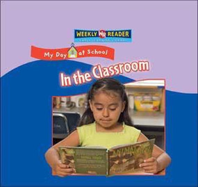 In the Classroom by Joanne Mattern, 9780836867879