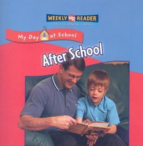 After School - 9780836867909 by Joanne Mattern, 9780836867909