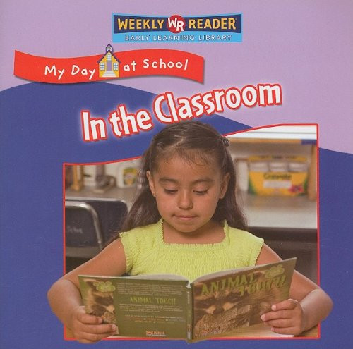 In the Classroom - 9780836867947 by Joanne Mattern, 9780836867947