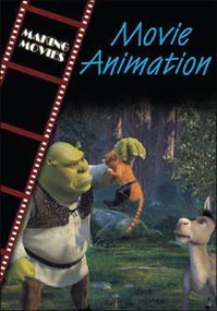 Movie Animation by Geoffrey M. Horn, 9780836868371