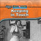 Keeping in Touch in American History by Dana Meachen Rau, 9780836872088
