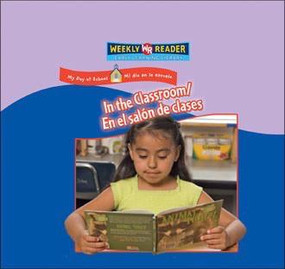 In the Classroom / En el salón de clases by Joanne Mattern, 9780836873610