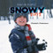 Snowy Days by Elisabeth D'Aubuisson, 9781404236844