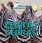 Zebras / Cebras by Amelie von Zumbusch, 9781404276093