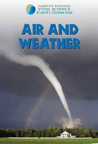 Air and Weather by Brangien Davis, 9780836877601