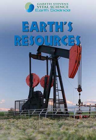 Earth's Resources by Alfred J. Smuskiewicz, 9780836877632