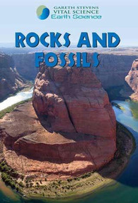 Rocks and Fossils - 9780836877656 by Richard Hantula, 9780836877656