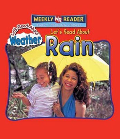 Let's Read About Rain by Kristin Boerger, Suzi Boyett, 9780836878059