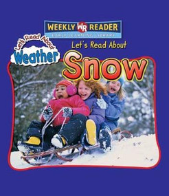 Let's Read About Snow by Suzi Boyett, 9780836878066