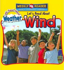Let's Read About Wind - 9780836878134 by Kristin Boerger, 9780836878134