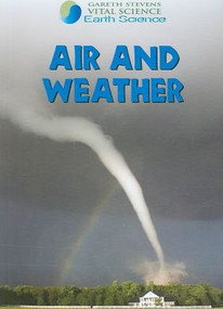 Air and Weather - 9780836878714 by Brangien Davis, 9780836878714