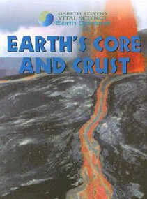Earth's Core and Crust - 9780836878738 by Brangien Davis, 9780836878738