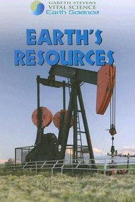 Earth's Resources - 9780836878745 by Alfred J. Smuskiewicz, 9780836878745