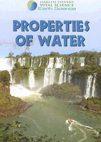 Properties of Water - 9780836878752 by Alfred J. Smuskiewicz, 9780836878752