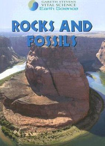 Rocks and Fossils - 9780836878769 by Richard Hantula, 9780836878769