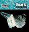 Quartz and Other Minerals by Chris Pellant, Helen Pellant, 9780836879087