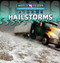 Hailstorms by Jim Mezzanotte, 9780836879124