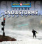 Snowstorms by Jim Mezzanotte, 9780836879148