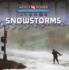Snowstorms - 9780836879216 by Jim Mezzanotte, 9780836879216