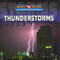 Thunderstorms - 9780836879223 by Jim Mezzanotte, 9780836879223