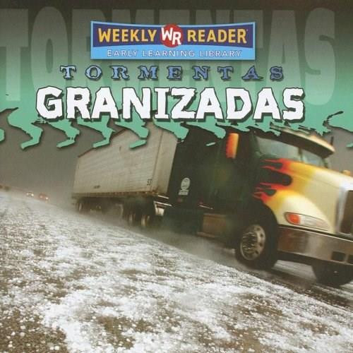 Granizadas (Hailstorms) - 9780836880779 by Jim Mezzanotte, 9780836880779