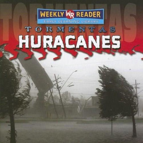 Huracanes (Hurricanes) - 9780836880786 by Jim Mezzanotte, 9780836880786