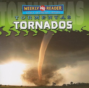 Tornados (Tornadoes) (Spanish Edition) by Jim Mezzanotte, 9780836880823