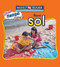 Hace sol (Let's Read About Sun) by Susan Nations, 9780836881110