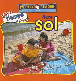 Hace sol (Let's Read About Sun) - 9780836881165 by Susan Nations, Suzi Boyett, 9780836881165