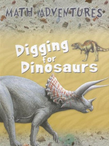 Digging for Dinosaurs by David Clemson, Wendy Clemson, 9780836881370