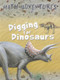 Digging for Dinosaurs by David Clemson, Wendy Clemson, 9780836881370