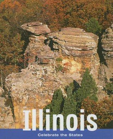 Illinois - 9780761417354 by Marlene Targ Brill, 9780761417354