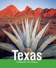 Texas - 9780761417361 by Carmen Bredeson, Mary Dodson Wade, 9780761417361