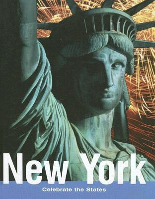 New York - 9780761417385 by Virginia Schomp, 9780761417385