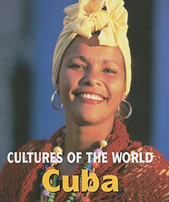 Cuba - 9780761419655 by Sean Sheehan, Leslie Jermyn, 9780761419655