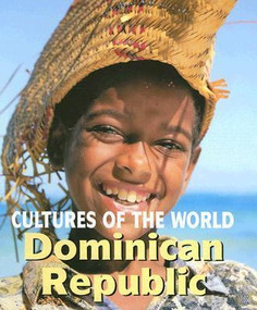 Dominican Republic - 9780761419662 by Erin Foley, Leslie Jermyn, 9780761419662