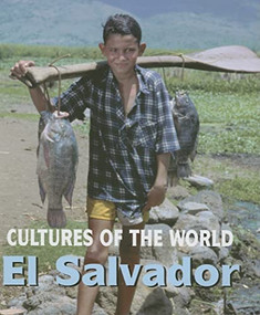 El Salvador - 9780761419679 by Erin Foley, Rafiz Hapipi, 9780761419679
