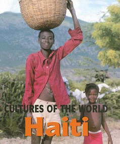 Haiti - 9780761419686 by Roseline NgCheong-Lum, Leslie Jermyn, 9780761419686