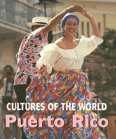 Puerto Rico - 9780761419709 by Patricia Levy, Nazry Bahrawi, 9780761419709