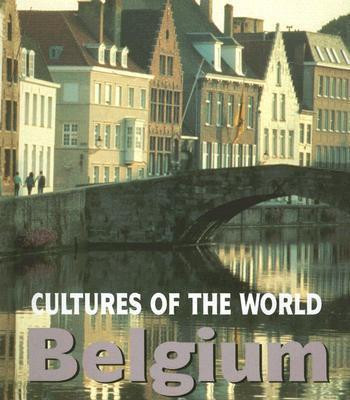 Belgium - 9780761420590 by Robert Pateman, Mark Elliott, 9780761420590