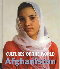 Afghanistan - 9780761420644 by Sharifah Enayat Ali, 9780761420644
